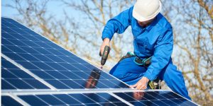 Installation Maintenance Panneaux Solaires Photovoltaïques à Menil-aux-Bois
